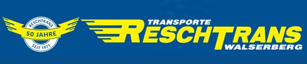 RESCHTRANS Internationale Transporte GmbH